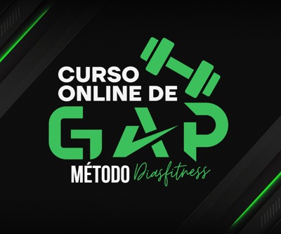 Curso online de GAP